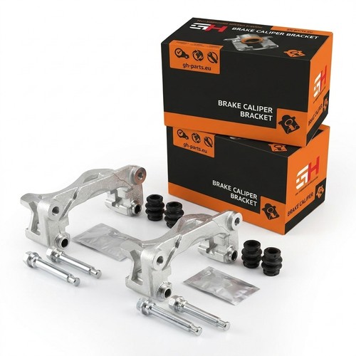 Support pour étrier de - 2x,
