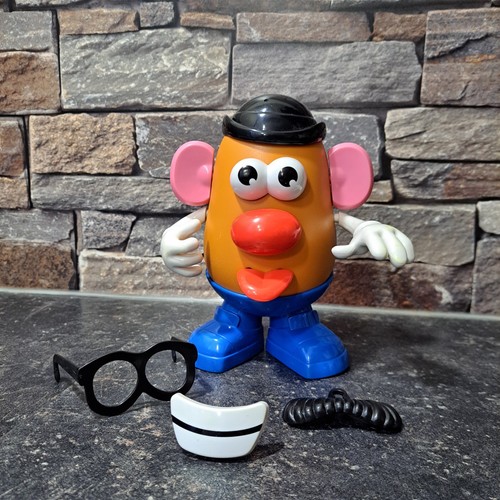 Monsieur patate playskool - patate,
