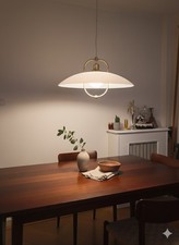 Lustre Suspension TRIO -