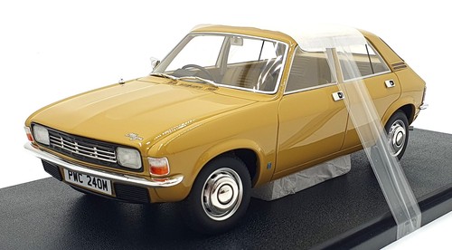 Cult scale resin cml145 2 - cult,