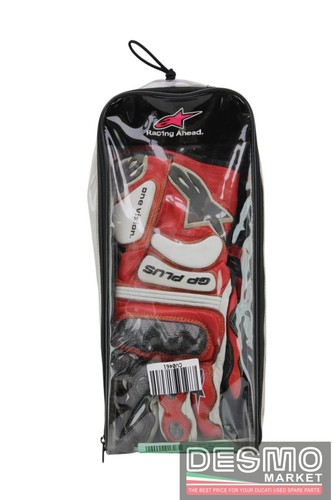 Gants alpinestars racer tg - racer, gp