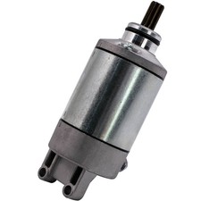 DÉMARREUR for SUZUKI 400