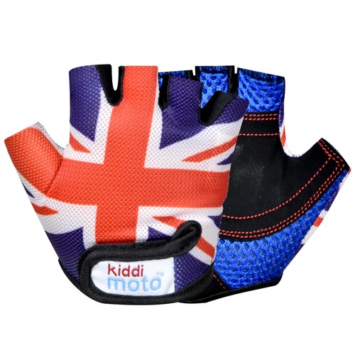 Gants vélo pour enfant - vélo, 2