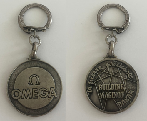 Porte clés vintage montres - porte-clés,