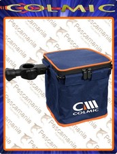 Colmic  BUCKET WITH COVER:  20