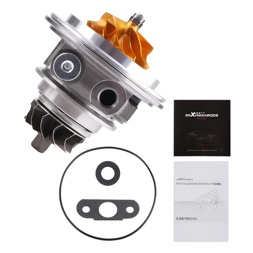 K04 billet turbocharger - k04,