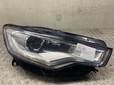 84698 Right Headlight Audi A6 Avant (4G, C7) 4G0941044J