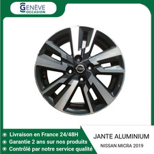 🇫🇷 JANTE ALUMINIUM