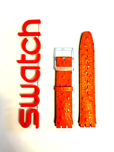 Swatch new automatic san400 - swatch,