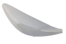 Verre de phare pour PEUGEOT