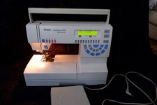 Pfaff creative 7510 machine a