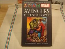 BD : Comics Marvel / Avengers
