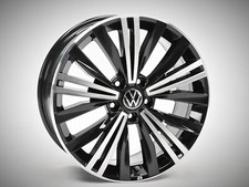 Jantes Volkswagen Tiguan II