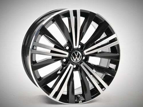 Jantes volkswagen tiguan - jantes,