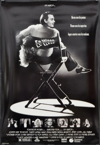 Bois 1994 original 27x40 - ed,