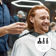  3 Pcs Coiffure Du Cuir