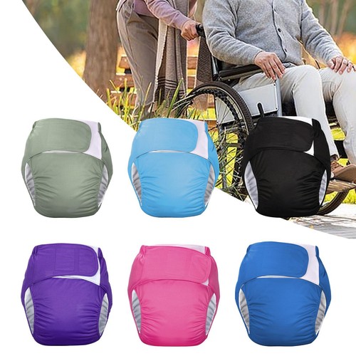 Couche culotte pour adulte - pour,