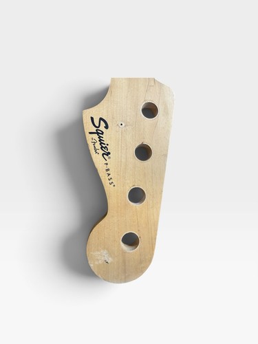 Squier precision bass - squier, by