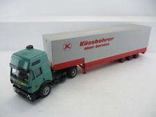 HERPA TRUCK 1:87 REF RL