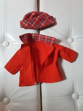 Pour poupée Clodrey :2