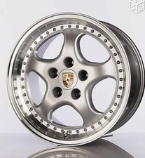 4 Jantes neuves 18'' 8,5 et