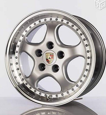 Jantes neuves 8 5 et - 18'', 8,5