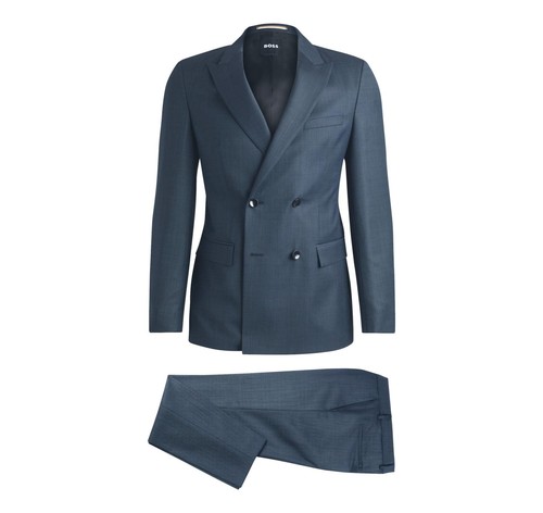 Hugo boss costume homme - boss,