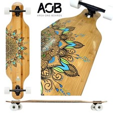 AOB Mandala Complet Longboard