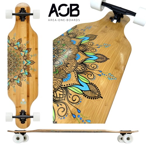 Aob mandala complet - aob,