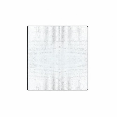 Tapis épais résistant - , à