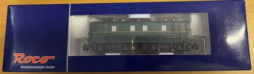 Roco 62612 sncf 907 - sncf,