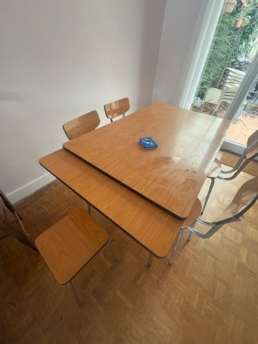 Table formicaa vendre - vendre,