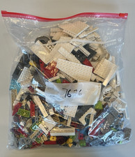 Lego Star Wars 7676 - 2008 Republic Gunship (No Minifigures)