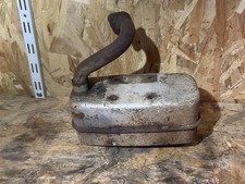 Pot D’échappement