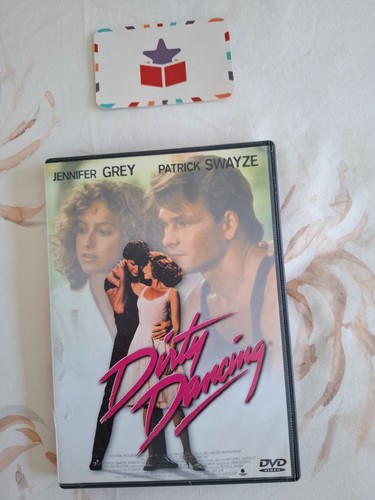 Dirty dancing - dirty,