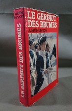 Le Gerfaut des brumes -