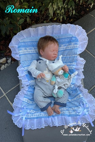 Bébé baby reborn - bébé,, 51