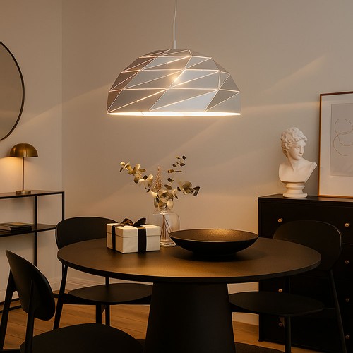 Lampe suspendue lumière pour - lampe,