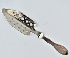 ANCIENNE CUILLERE A ABSINTHE