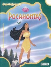 Pocahontas - Disney - V434384