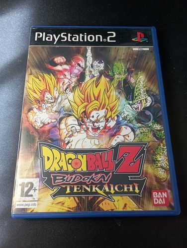 Jeu playstaion ps2 - , dragon