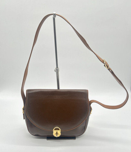 Magnifique sac vintage gucci - magnifique,