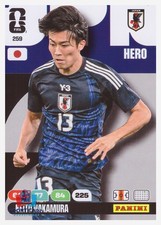 Panini Adrenalyn XL FIFA World