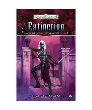 Les Royaumes oubliés - La