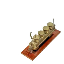 Instrument scientifique