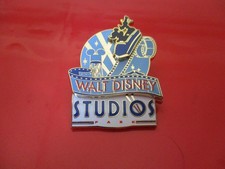PIN S DISNEYLAND PARIS  STUDIO