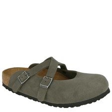 BIRKENSTOCK DORIAN SABOT POUR