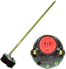 Thermostat Réglable Pour Chauffe-Eau Électrique BOILER TYPE RTM Universel