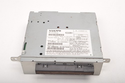 Volvo xc90 316ch radio - volvo, v8