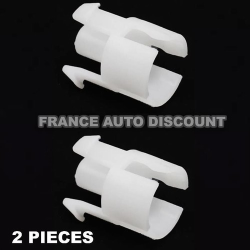 Boucle embrayage maitre - boucle,